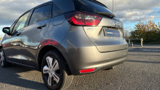 Honda Jazz 1.5 i-MMD Hybrid EX 5dr eCVT Hybrid Hatchback